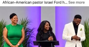 THE NEW POLY MOVEMENT: IS POLYGYNY BECOMING THE NEW NORMAL FOR BLACK MEN?
