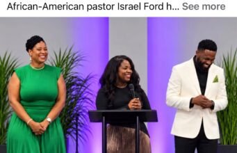 THE NEW POLY MOVEMENT: IS POLYGYNY BECOMING THE NEW NORMAL FOR BLACK MEN?