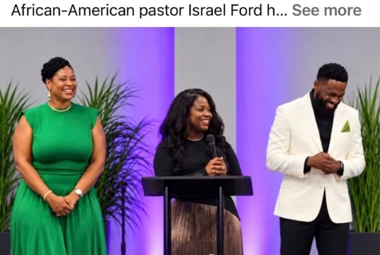 THE NEW POLY MOVEMENT: IS POLYGYNY BECOMING THE NEW NORMAL FOR BLACK MEN?