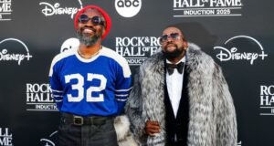 The South Got Something to Say: 30 Years of OutKast
