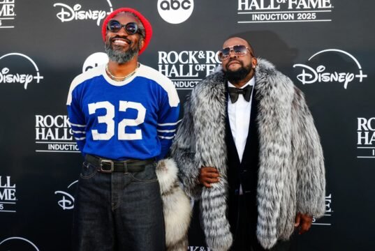 The South Got Something to Say: 30 Years of OutKast
